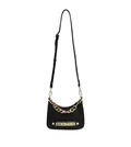 STEVE MADDEN BLACK